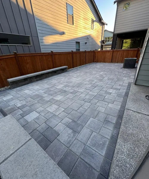 Patios & Pavers in Bothell 